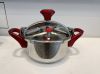 4L CS Stainless Steel ...