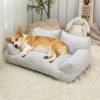 Ice Bean Fabric Pet So...