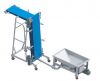 Dough Pump Hoister