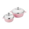 Cookware nonstick Stai...