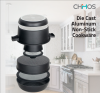 Cookware nonstick Stai...