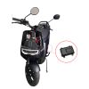 Zhixun GPS Handle Term...