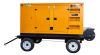 Diesel generator 50-50...
