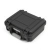Hard plastic cases wat...