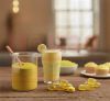 Yellow Natural Powder ...