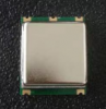 crystal oscillator