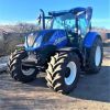 Used NeW Farming Tract...