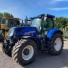 80HP Walking Tractor ...