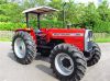 Crawler Tractor 4WD Agriculture 6 Cylinders 20HP Gear Drive Gearbox High Productivity Premium Quality 2 Year