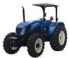 tractor stable perform...