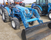 Tractor 385 Wheel Trac...