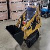 Slightly Used Howo JCB...