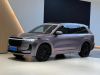 Li Auto ONE 2021 Exten...