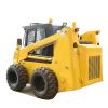 Fairly used skid steer...