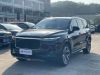Li Auto ONE 2021 Exten...