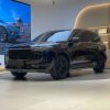 Li Auto ONE 2020 Exten...