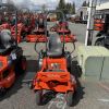 Gasoline Lawn Mower Tr...