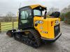 Used  ASV JCB 3TS-8T S...