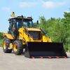 Used JCB 3CX Skid Stee...