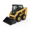 Used  Loader Skid Stee...