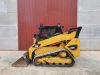 Used CAT 272D3 Skid St...