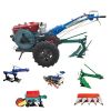 Farm Mini diesel Tille...