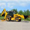 Fairly Used Skid Steer...