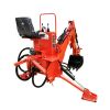 Agricultural Machinery...