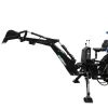 Skid Loader Attachment...