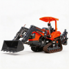 25HP Mini Crawler Agri...