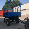 Used 7x14 AMP Motor Ax...