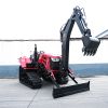  Loader Agriculture Tr...