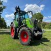 For BX23 4WD Mini Trac...