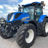  Farm Tractor with Engine & Gearbox