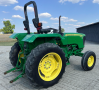  Good Quality Condition for Sale Agricultural Tractor