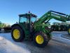 Used Walking Farm Trac...