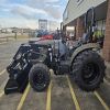 4WD BX250 Tractor with...