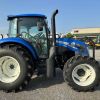High Performance 4WD W...