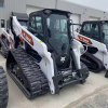 S160 Engine Powered Wh...