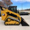 Tracked Skid Steer Loa...
