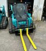 Used Sunward SWTL 4538...