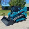 TrackSkid Steers Engin...