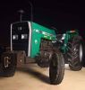  Compact Tractor 4WD S...