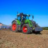150HP Walking Tractor ...