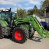 Tractors with 300HP En...