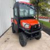 Utility Vehicle 4WD Si...