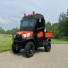 Farm Utility Vehicle H...