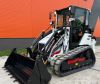 Used Cat  Skid Steer L...