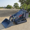 Skid Steer Loader Core...