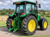  140 Tractor 4WD Agric...